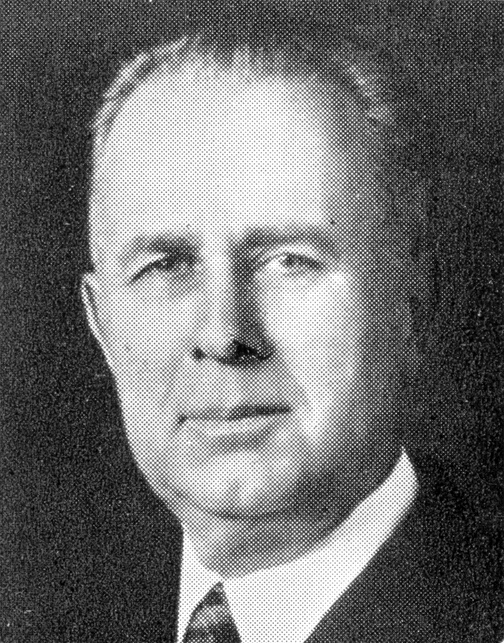 William A. Luby